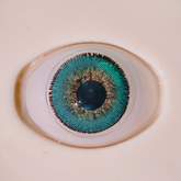Lumirer Green Colored Contact Lenses