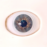 Ghost Colored Contact Lenses – Glamji PureLine (1-Year)