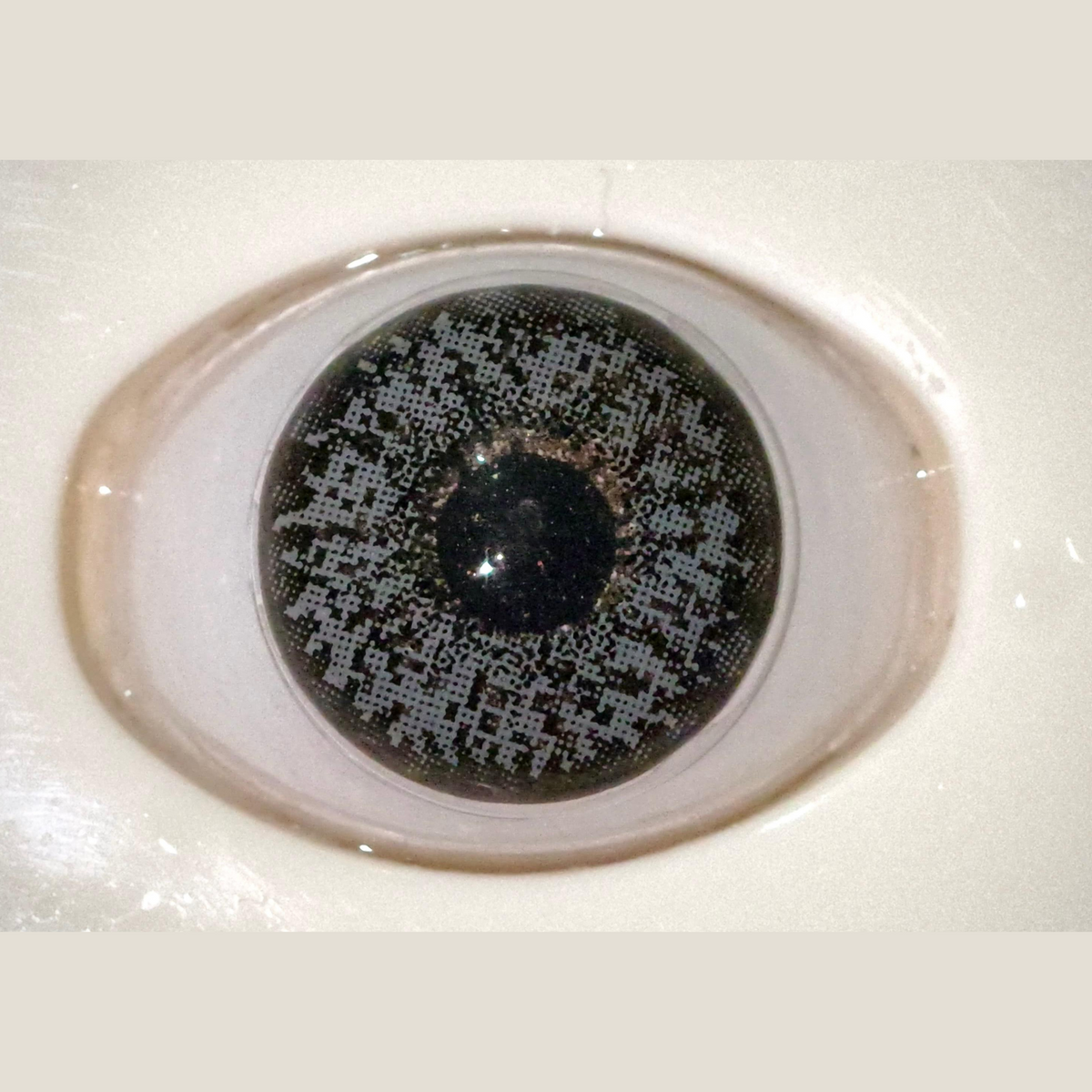 Glamji Regular Wear – Gray (3 Months Use)